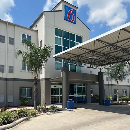 Motel 6-Mission, Tx Exteriör bild