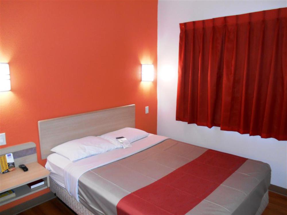 Motel 6-Mission, Tx Rum bild