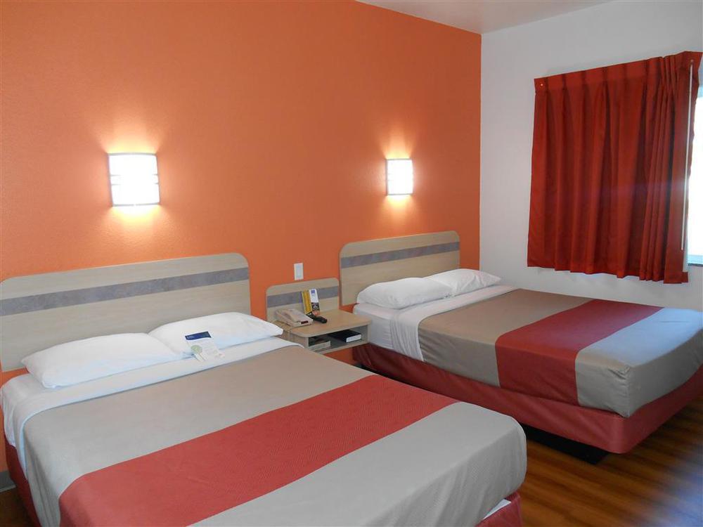 Motel 6-Mission, Tx Rum bild