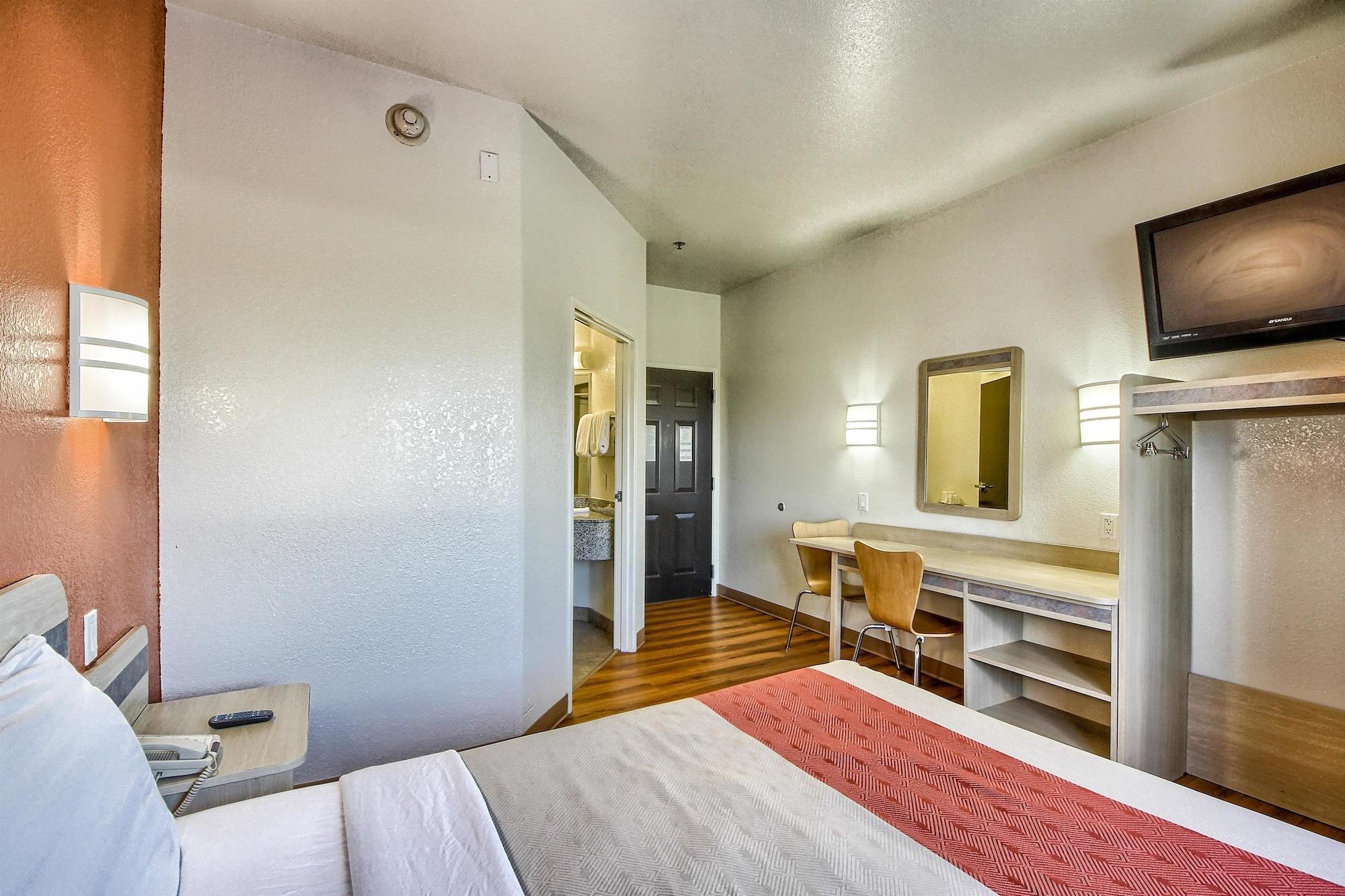 Motel 6-Mission, Tx Exteriör bild