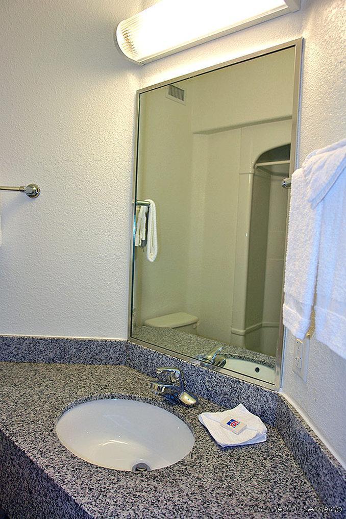 Motel 6-Mission, Tx Exteriör bild