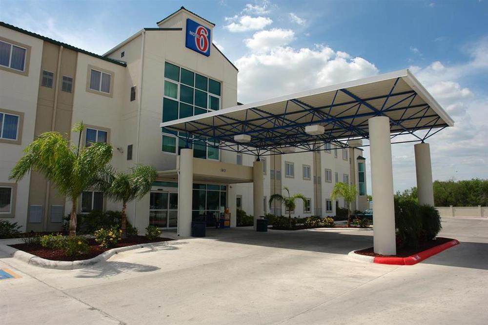 Motel 6-Mission, Tx Bekvämligheter bild