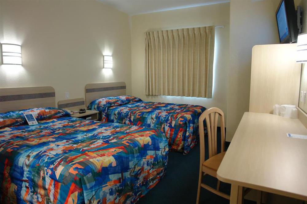 Motel 6-Mission, Tx Rum bild