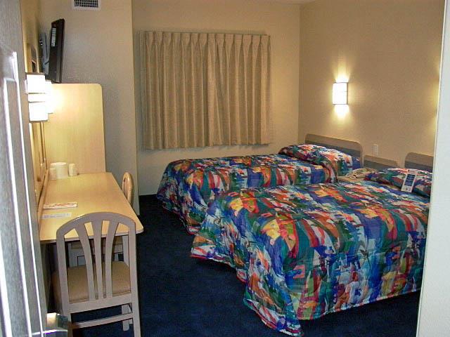 Motel 6-Mission, Tx Bekvämligheter bild
